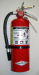 Fire Extinguisher